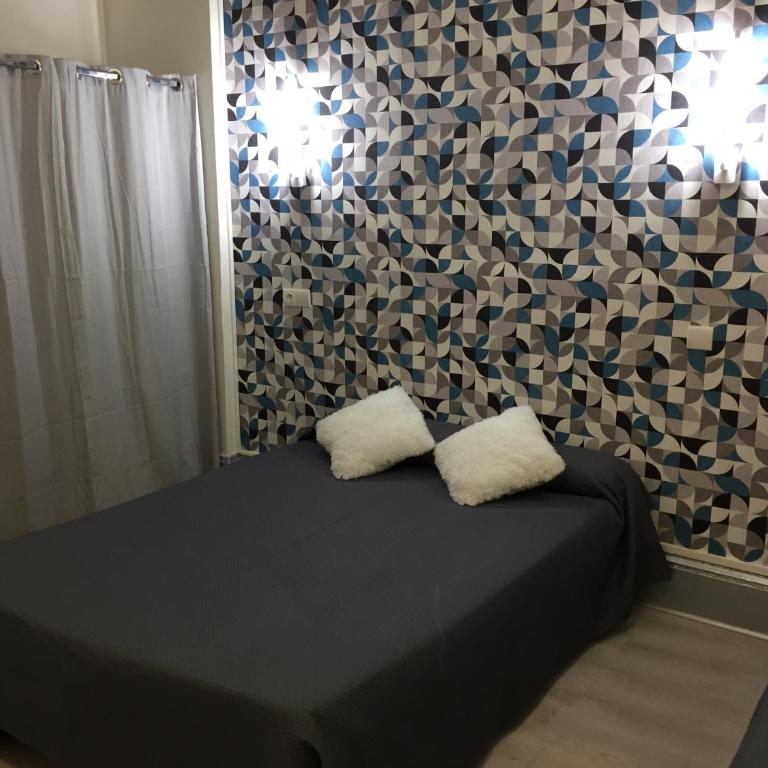 Hotel Au Chapon Fin - Chambre Triple - 5