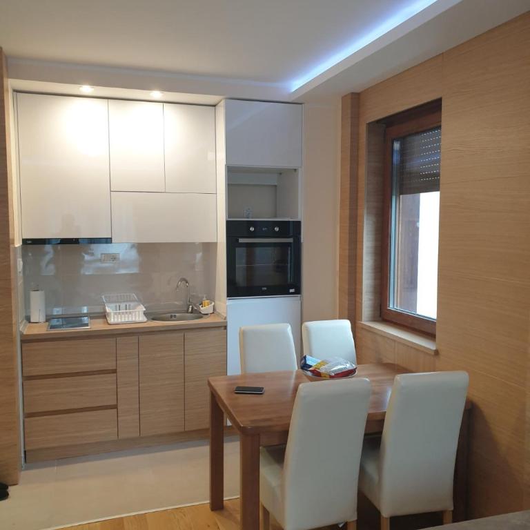 Holiday Spa Lux Apartment - Apartman sa 1 Spavaćom Sobom - 18