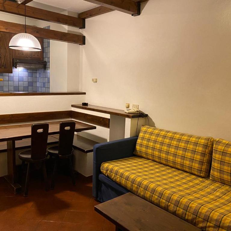 Apartment 89 Residence Palace 2 - Appartamento con 1 Camera da Letto - 16