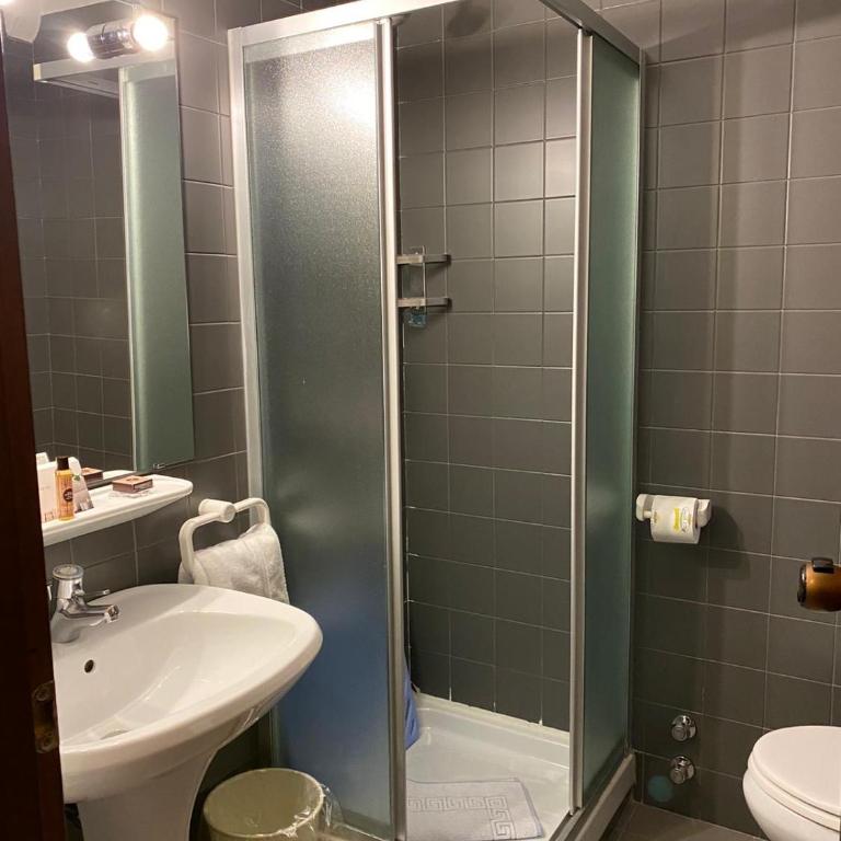Apartment 89 Residence Palace 2 - Appartamento con 1 Camera da Letto - 22