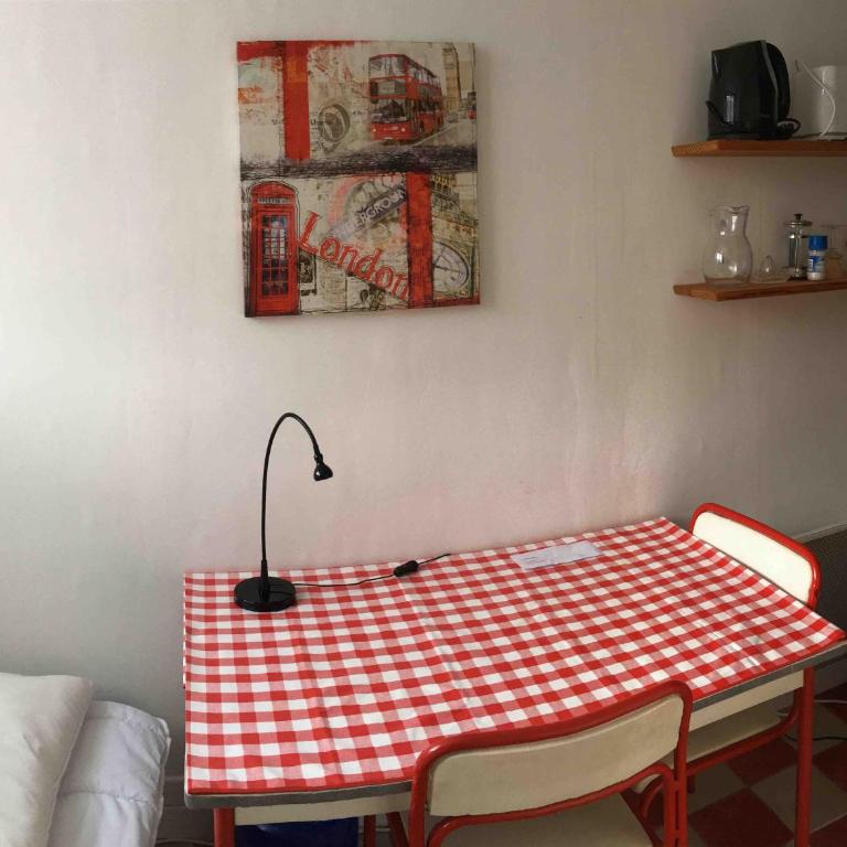 Studio Picnic - Studio - 4