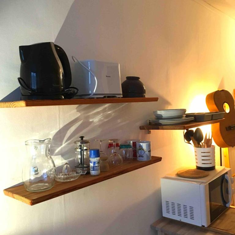 Studio Picnic - Studio - 6