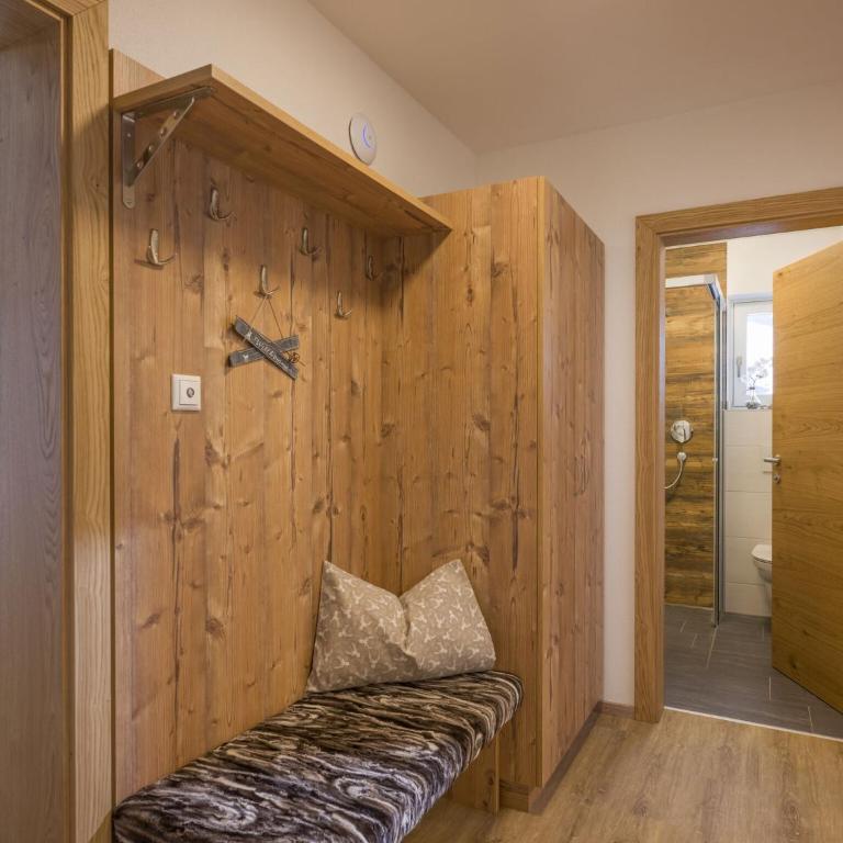 Apartment Brixen near Ski Lift - Apartment mit 2 Schlafzimmern - 26