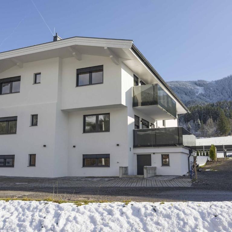 Apartment Brixen near Ski Lift - Apartment mit 2 Schlafzimmern - 34