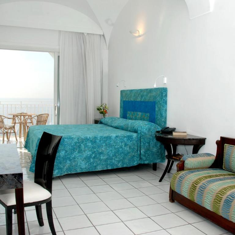 Hotel Marina Riviera - Junior Suite - 4