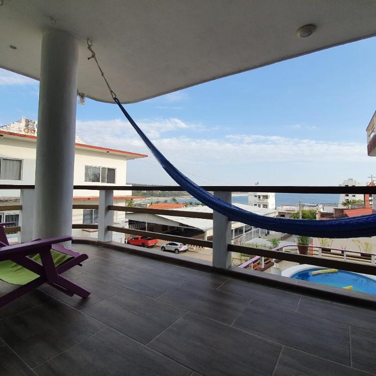 Casa Mia - Suite Superior con vistas al mar - 2