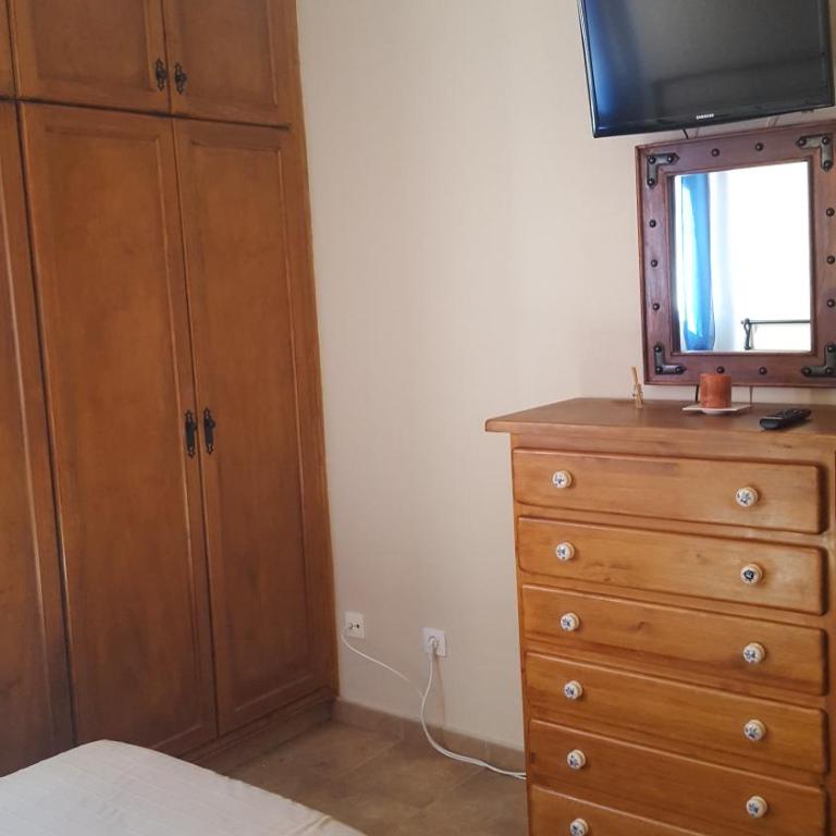 AMAZING DUPLEX 3 bedrooms GOOD WIFI with terrace & BBQ - Apartamento de 3 dormitorios - 40