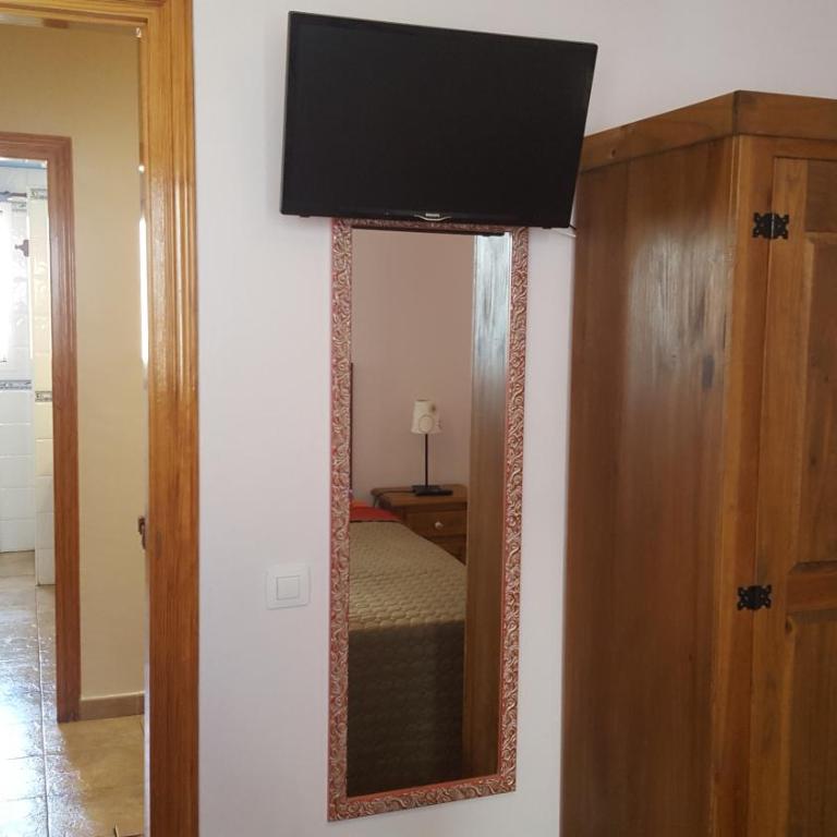 AMAZING DUPLEX 3 bedrooms GOOD WIFI with terrace & BBQ - Apartamento de 3 dormitorios - 23