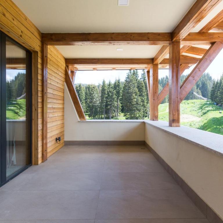 Gorski Hotel & Spa - Two-Bedroom Suite with Terrace - 7