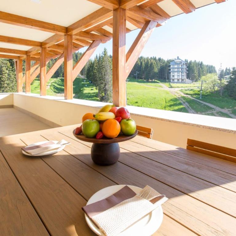 Gorski Hotel & Spa - Two-Bedroom Suite with Terrace - 6
