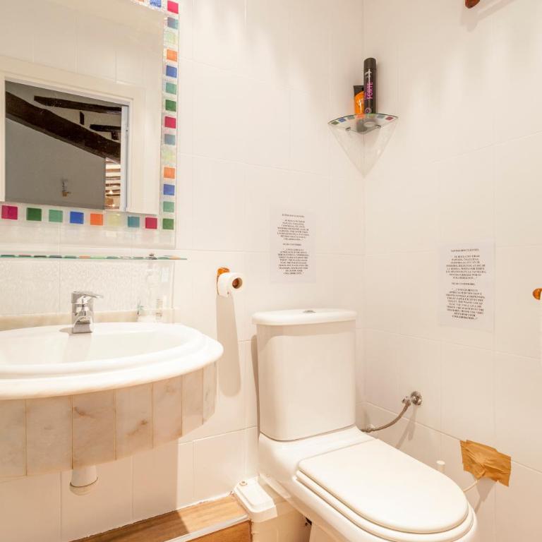 Apartamento Ruzafa Centro II - Apartment - 45