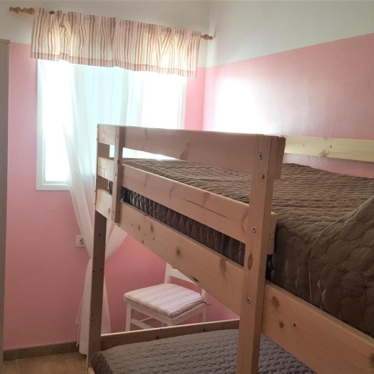 AMAZING DUPLEX 3 bedrooms GOOD WIFI with terrace & BBQ - Apartamento de 3 dormitorios - 16
