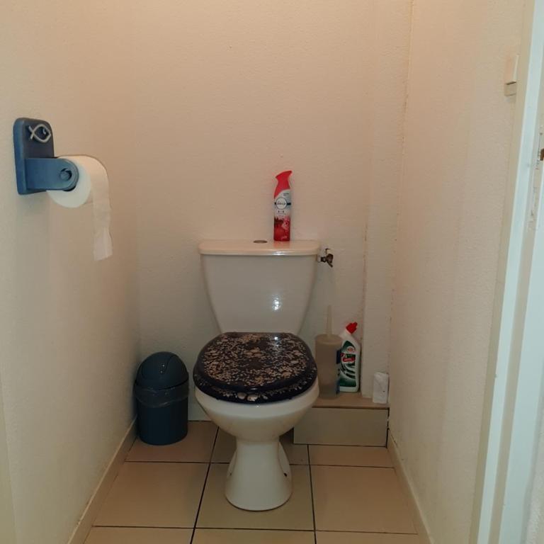 Bel appart T3 ,100 m de l’océan , centre ville - Apartamento de 2 dormitorios - 32
