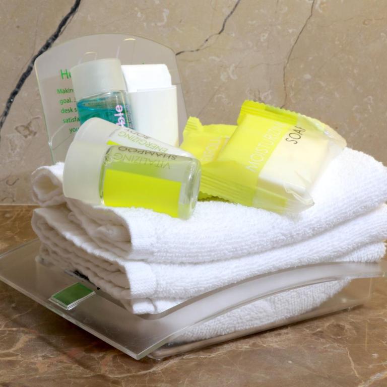 Holiday Inn Queretaro Zona Diamante by IHG - Standard King Room - Accessible - 3