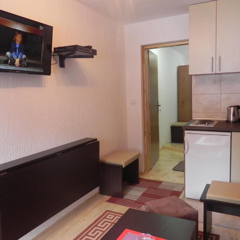 Apartments Vuković - Apartman sa 1 Spavaćom Sobom - 7