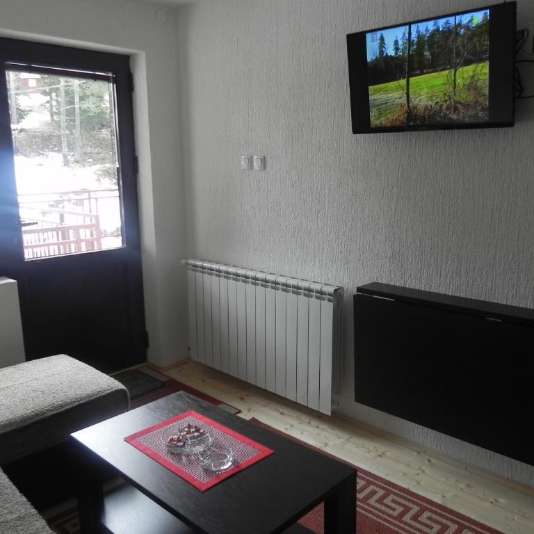 Apartments Vuković - Apartman sa 1 Spavaćom Sobom - 5