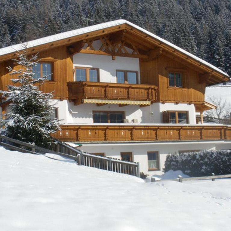 Appartement Susanne - Apartment mit 2 Schlafzimmern und Terrasse - 2