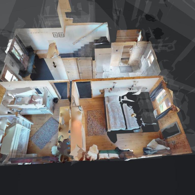 Swantee - Chalet mit 3 Schlafzimmern - 14