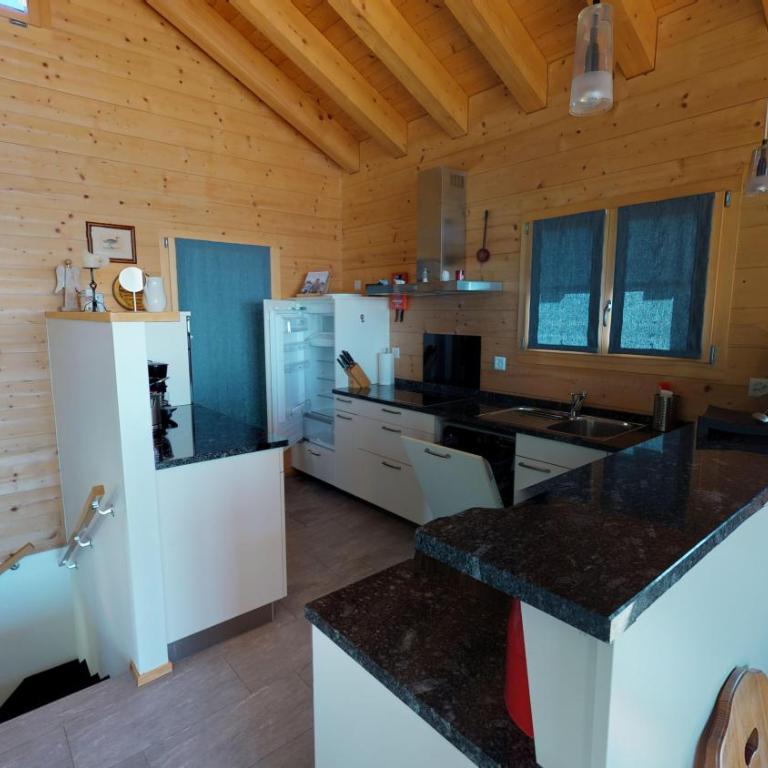 Swantee - Chalet mit 3 Schlafzimmern - 5
