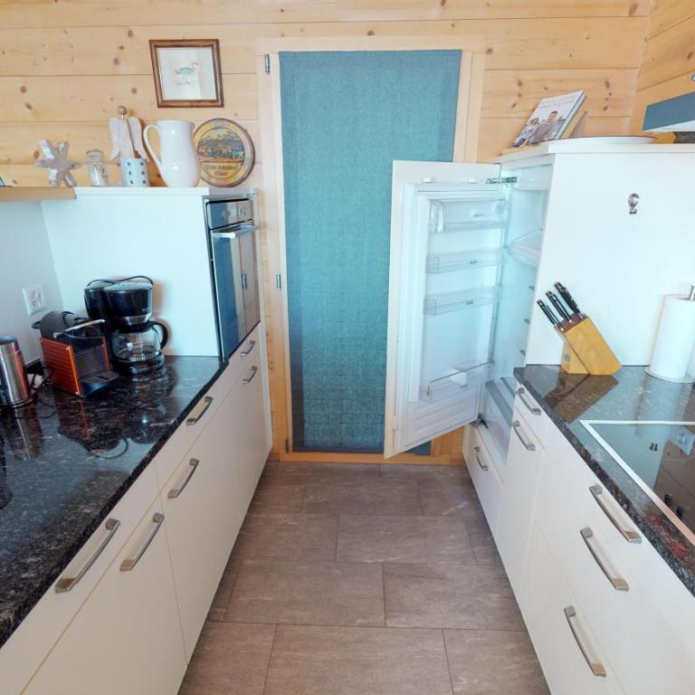 Swantee - Chalet mit 3 Schlafzimmern - 4