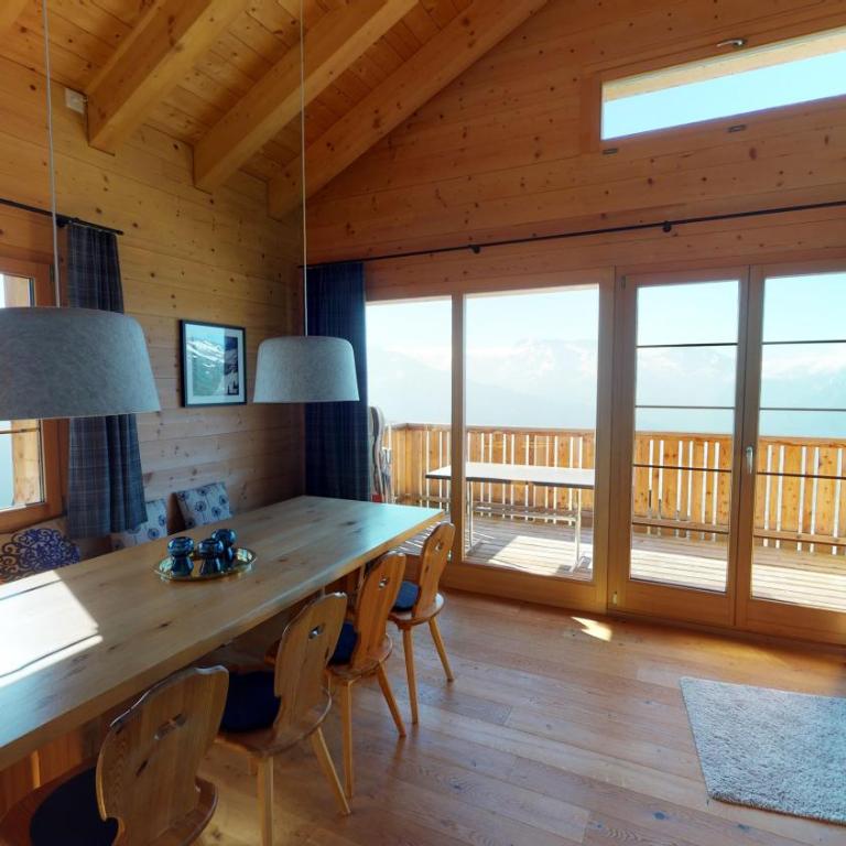 Swantee - Chalet mit 3 Schlafzimmern - 3