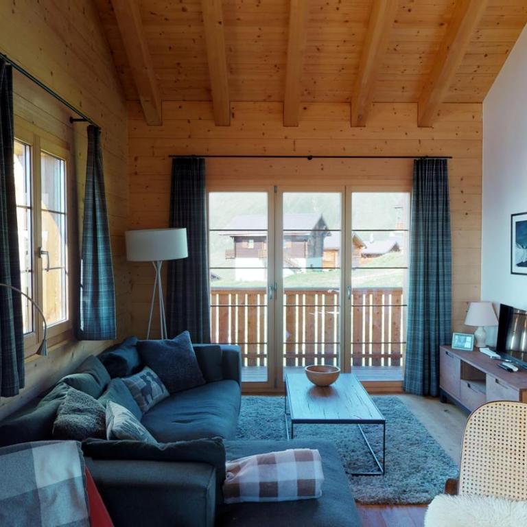 Swantee - Chalet mit 3 Schlafzimmern - 2