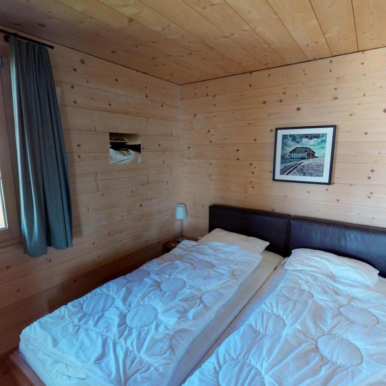 Swantee - Chalet mit 3 Schlafzimmern - 7