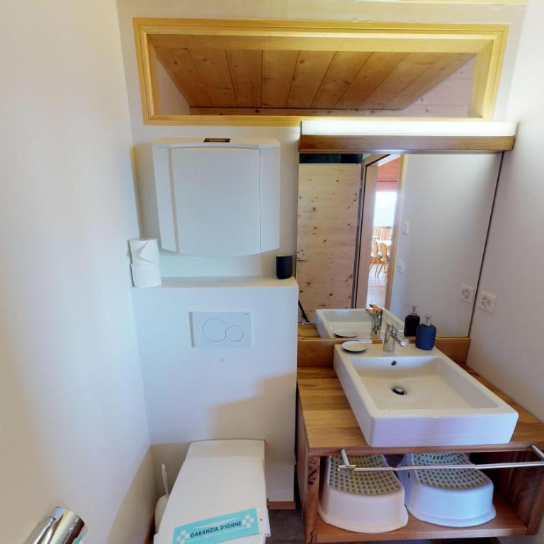 Swantee - Chalet mit 3 Schlafzimmern - 11