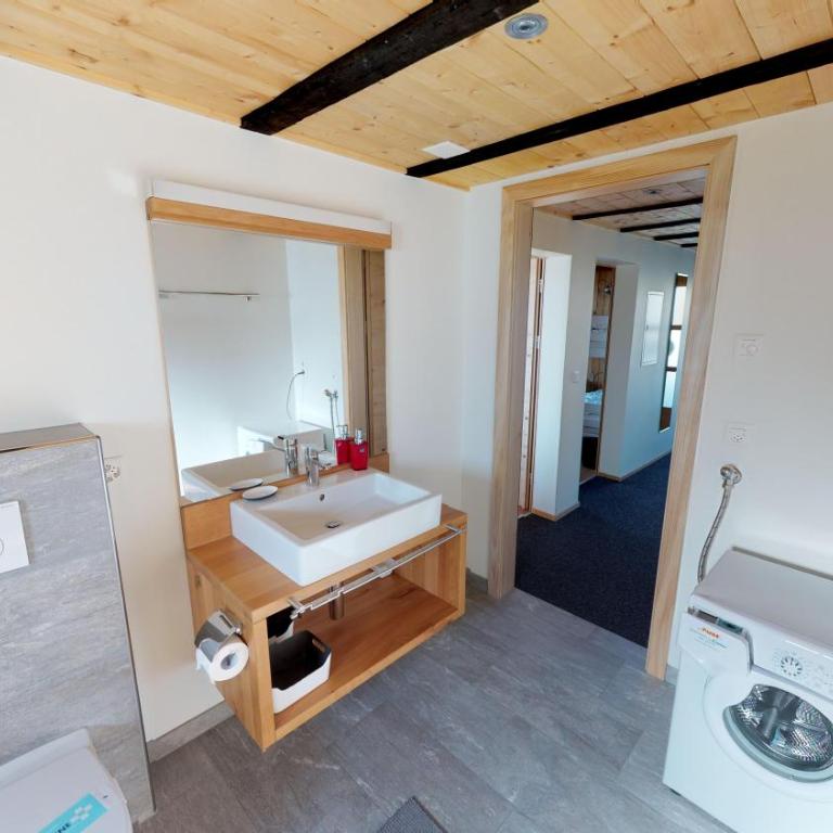Swantee - Chalet mit 3 Schlafzimmern - 12