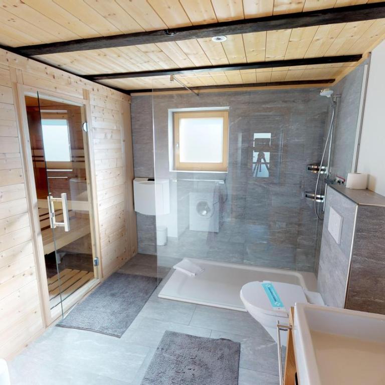Swantee - Chalet mit 3 Schlafzimmern - 9