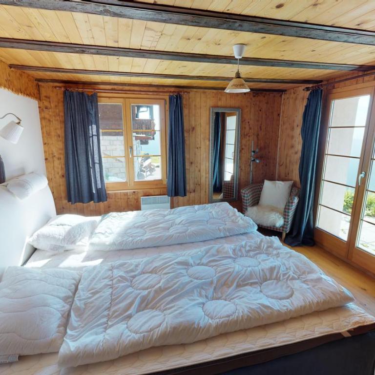 Swantee - Chalet mit 3 Schlafzimmern - 6