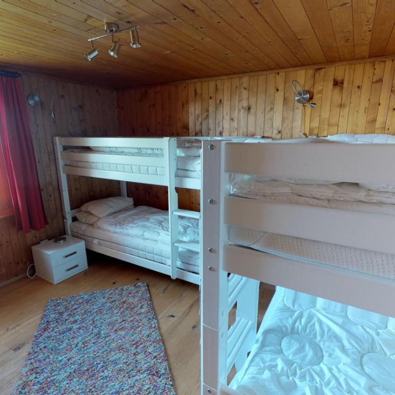 Swantee - Chalet mit 3 Schlafzimmern - 8