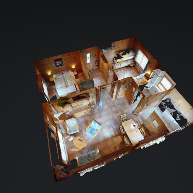Susy - Apartment mit 2 Schlafzimmern - 8