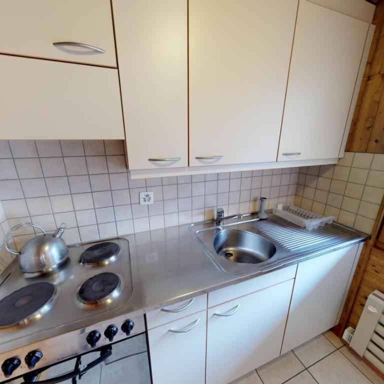 Susy - Apartment mit 2 Schlafzimmern - 4