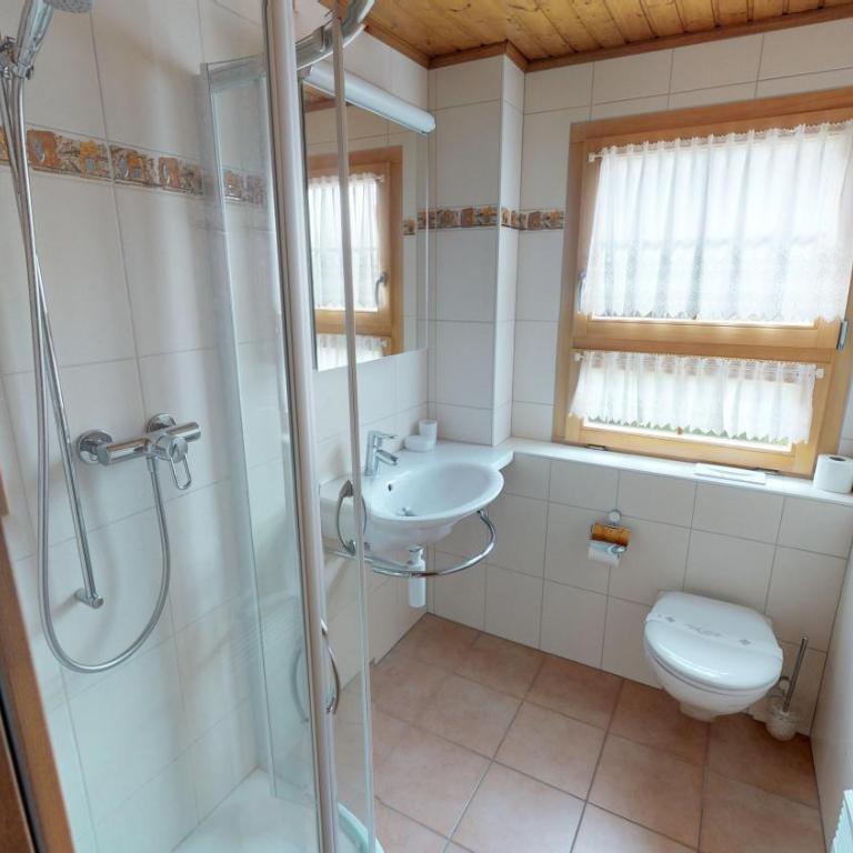 Susy - Apartment mit 2 Schlafzimmern - 7