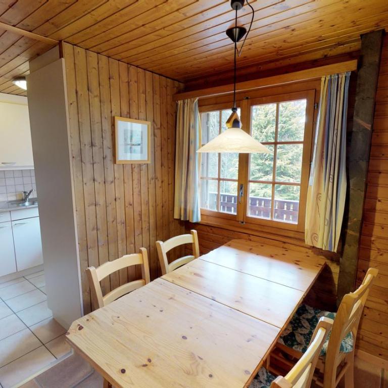Susy - Apartment mit 2 Schlafzimmern - 3