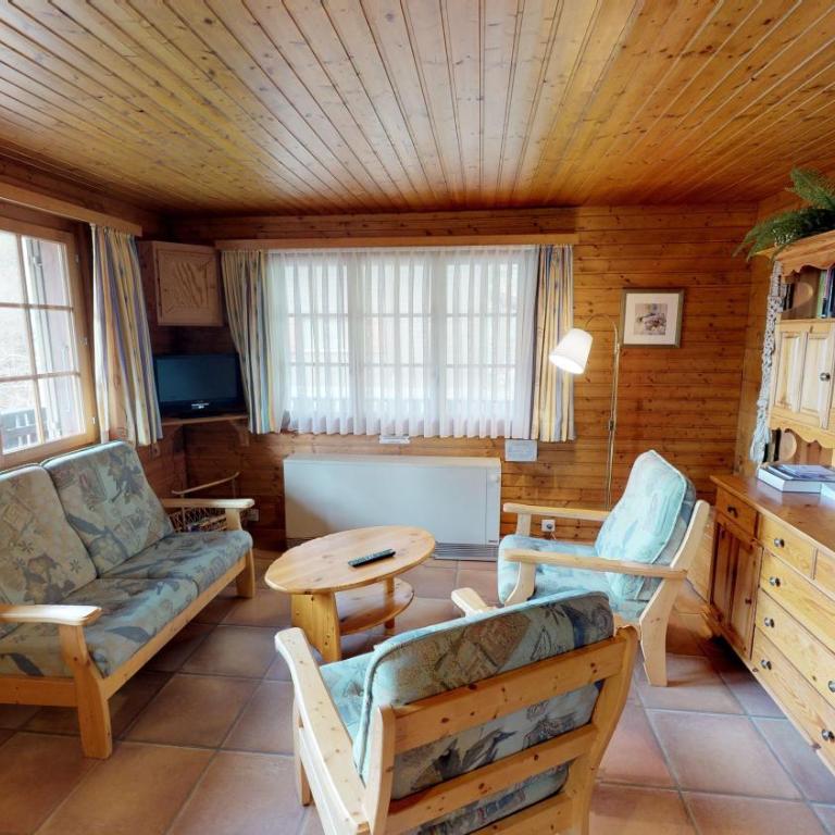 Susy - Apartment mit 2 Schlafzimmern - 2