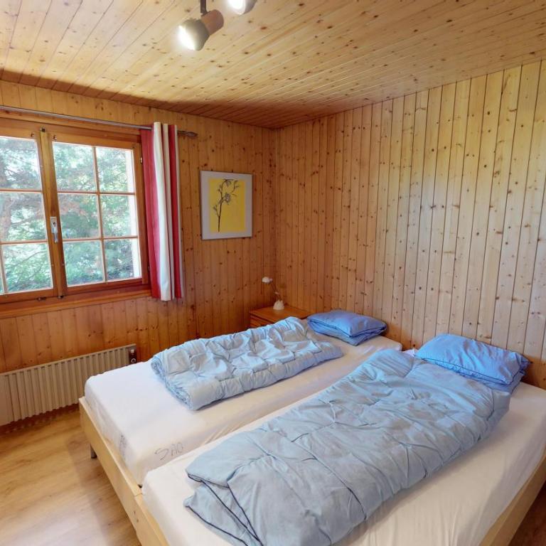 Saxo - Chalet con 3 Camere da Letto - 5