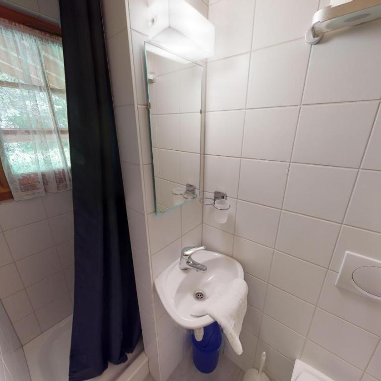 Saxo - Chalet con 3 Camere da Letto - 9
