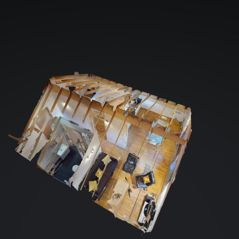 Sonnenfeld - Appartamento con 1 Camera da Letto - 2