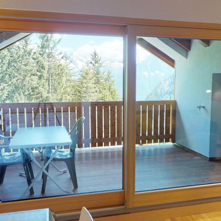 Sonnenfeld - Appartamento con 1 Camera da Letto - 3