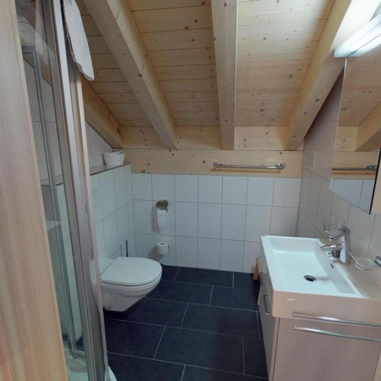Sonnenfeld - Appartamento con 1 Camera da Letto - 6