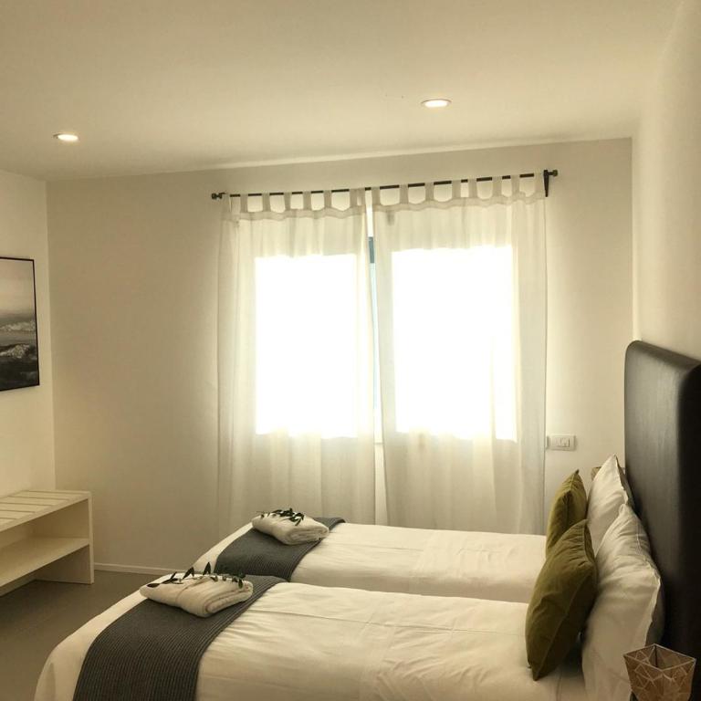 Casa 32 - Apartment mit Balkon - 41