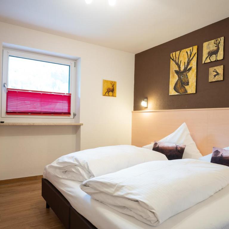 Haus Katharina, SUMMERCARD INCLUDED - Apartment mit Gartenblick - 3