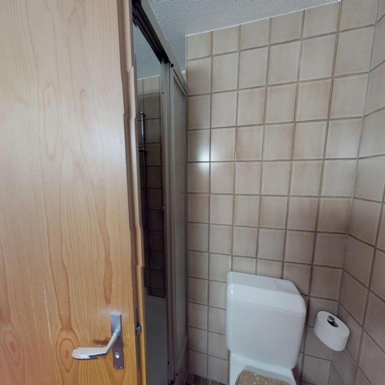 Mischi - Apartamento de 1 dormitorio - 6