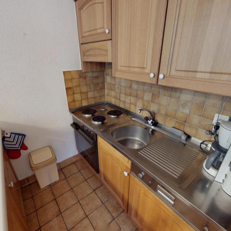 Mischi - Apartamento de 1 dormitorio - 4