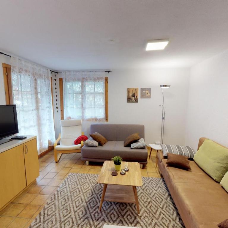 Mischi - Apartamento de 1 dormitorio - 2