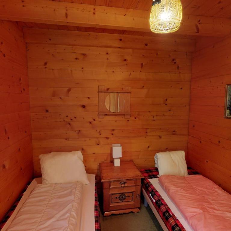Halta B - Appartamento con 3 Camere da Letto - 4