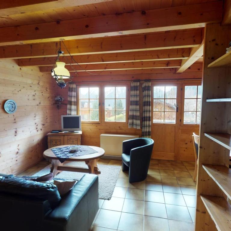 Halta B - Appartamento con 3 Camere da Letto - 13