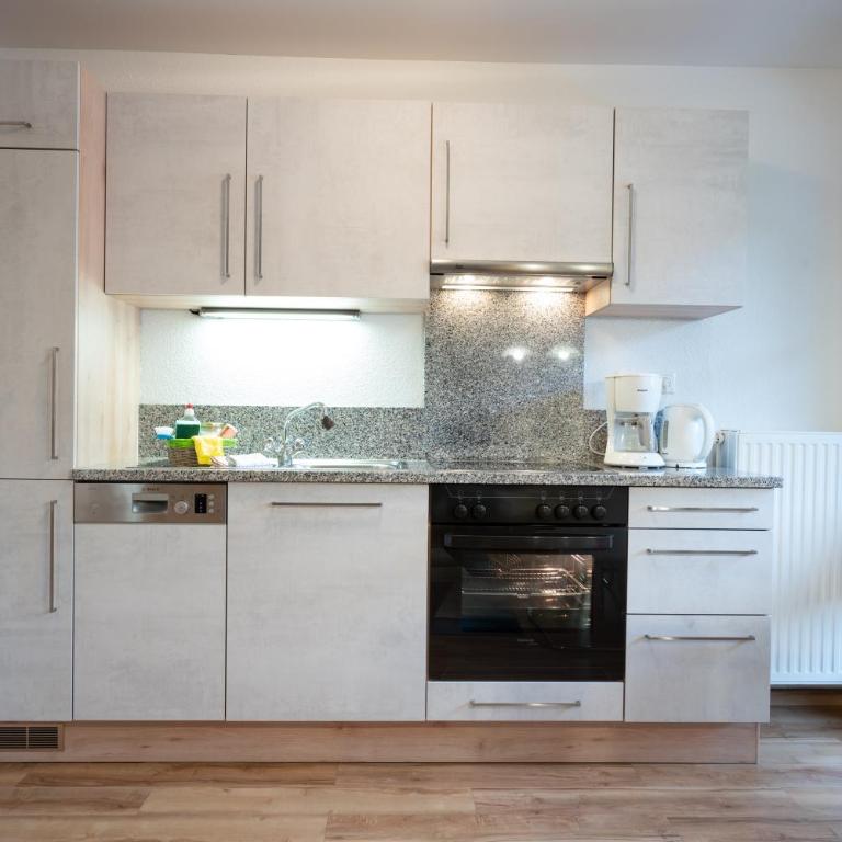 Haus Katharina, SUMMERCARD INCLUDED - Apartment mit Balkon - 6